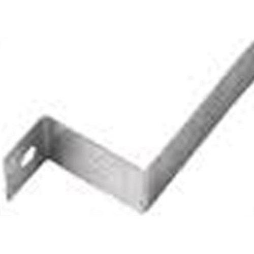 Gancho Eletrocalha Suspenso Duplo Perfilaco 200 X 100Mm E3270