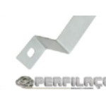 Gancho Eletrocalha Suspenso Duplo Perfilaco 300 X 100Mm E3290