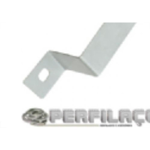 Gancho Eletrocalha Suspenso Duplo Perfilaco 300 X 100Mm E3290