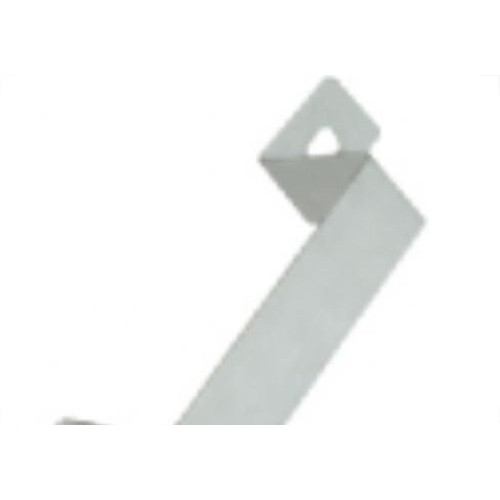Gancho Eletrocalha Suspenso Duplo Perfilaco 300 X 100Mm E3290