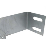 Eletrocalha Terminal De Fechamento Perfilaco 150 X 100 E3760