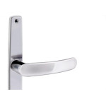 Fechadura Alianca 2400 Ip Externa Estreita 29357