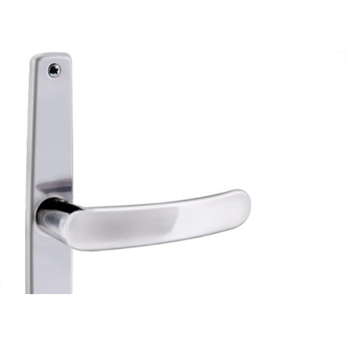 Fechadura Alianca 2400 Ip Externa Estreita 29357