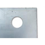 Saida Eletrocalha Horizontal Para Eletroduto Perfilaco 1/2'' E3060