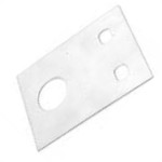 Saida Eletrocalha Horizontal Para Eletroduto Perfilaco 3/4'' E3050