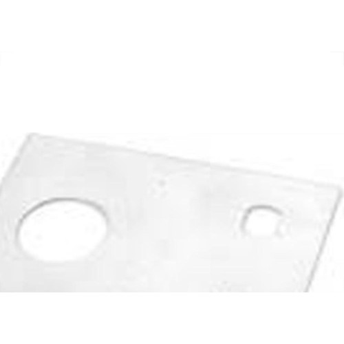 Saida Eletrocalha Horizontal Para Eletroduto Perfilaco 3/4'' E3050