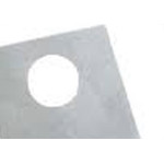 Saida Eletrocalha Horizontal Para Eletroduto Perfilaco 1'' E3040
