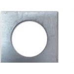 Saida Eletrocalha Horizontal Para Eletroduto Perfilaco 1.1/2'' E3080