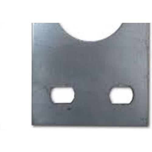 Saida Eletrocalha Horizontal Para Eletroduto Perfilaco 2'' E3070