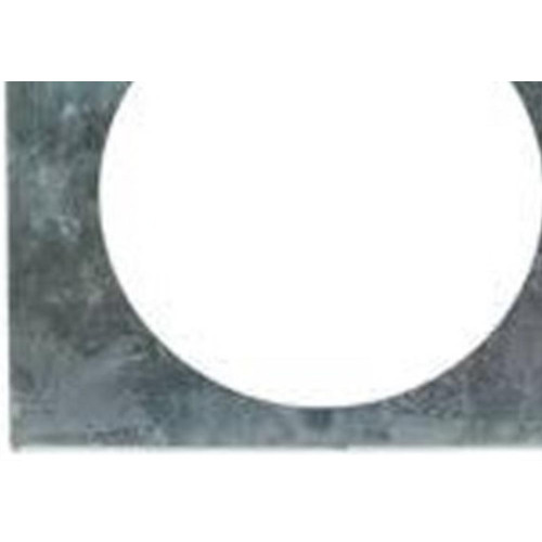 Saida Eletrocalha Horizontal Para Eletroduto Perfilaco 3'' E3090