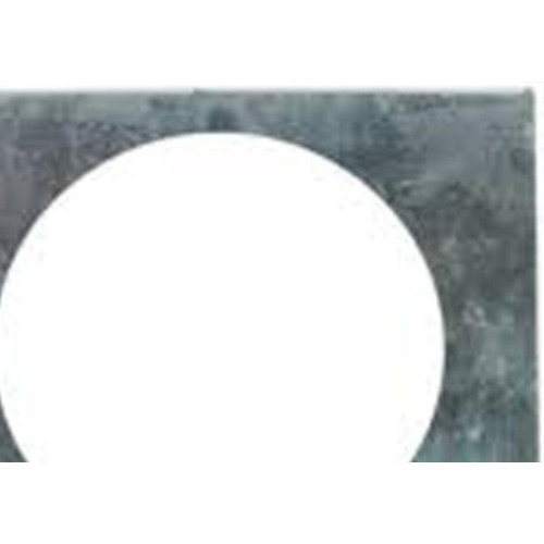 Saida Eletrocalha Horizontal Para Eletroduto Perfilaco 3.1/2'' E3100