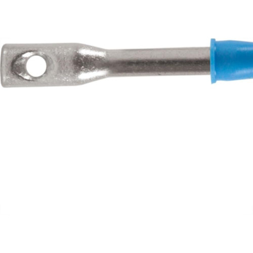 Ancora Pino Com Furo 1/4''X3X27 Para Fad5 Px327 - Kit C/100 