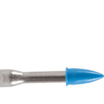 Ancora Pino Com Furo 1/4''X3X27 Para Fad5 Px327 - Kit C/100 