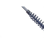Martelo Picador Solda 4'' Edus Com Mola 16