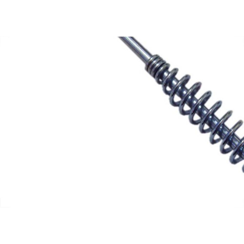 Martelo Picador Solda 4'' Edus Com Mola 16