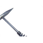Martelo Picador Solda 4'' Edus Com Mola 16