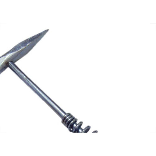 Martelo Picador Solda 4'' Edus Com Mola 16