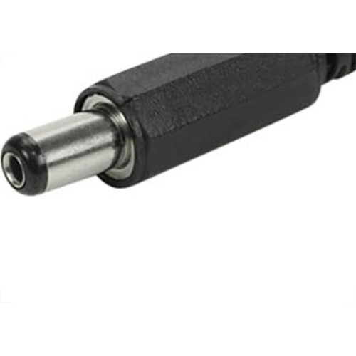 Plug P- 4 Plastico 3622 - Kit C/10 