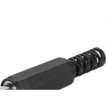 Plug P- 4 Plastico 3622 - Kit C/10 