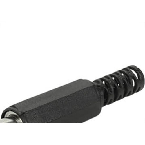 Plug P- 4 Plastico 3622 - Kit C/10 