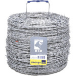 Arame Farpado Gerdau 1,60 ''Gir'' Rl250M 