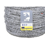 Arame Farpado Gerdau 1,60 ''Gir'' Rl250M 