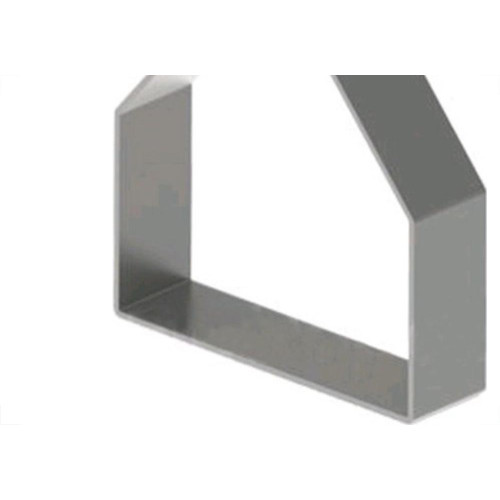 Gancho Eletrocalha Suspenso Horizontal Perfilaco 200 X 50 E3390