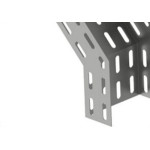 Curva Eletrocalha Perfilaco Vertical Externa 90Â° 100 X 50 E1160
