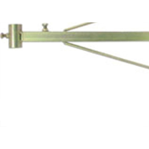 Suporte Antena Beiral Regulavel 1'' Hayner 10439
