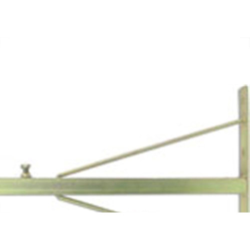 Suporte Antena Beiral Regulavel 1'' Hayner 10439
