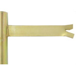 Suporte Antena Chumbar 1'' Hayner 10453
