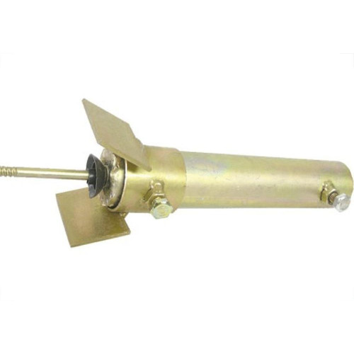 Suporte Antena Telha Amianto 3/4'' Hayner 11056