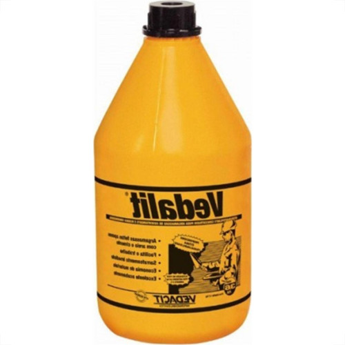 Otto Baumgart Vedalit 3,6 L Galao 121734
