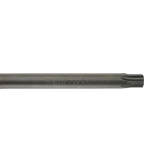 Chave Torx Irwin T07 Iw10637 - Kit C/5 