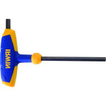 Chave Allen Irwin Com Cabo ''T'' 2,0Mm Iw10907