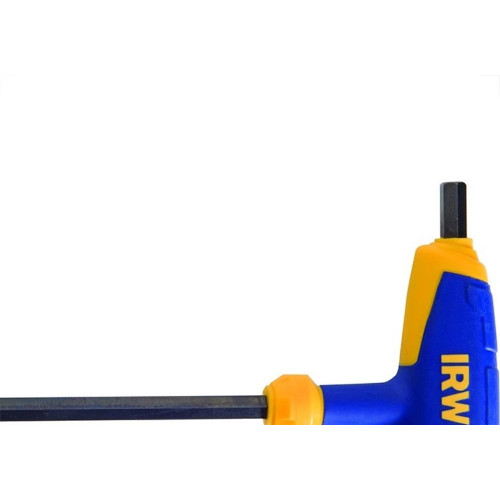 Chave Allen Irwin Com Cabo ''T'' 2,0Mm Iw10907