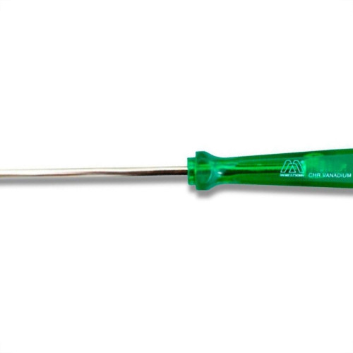 Chave Fenda Moretzson Cromo Vanadium 1/8X8 11007