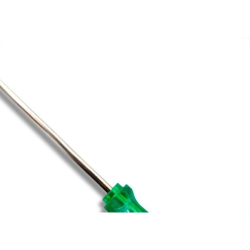 Chave Fenda Moretzson Cromo Vanadium 1/8X8 11007