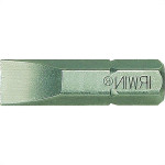 Ponteira Irwin Fenda 1/4''12-14 Iw11113 - Kit C/10 