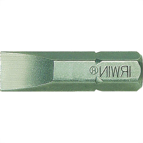 Ponteira Irwin Fenda 1/4''12-14 Iw11113 - Kit C/10 