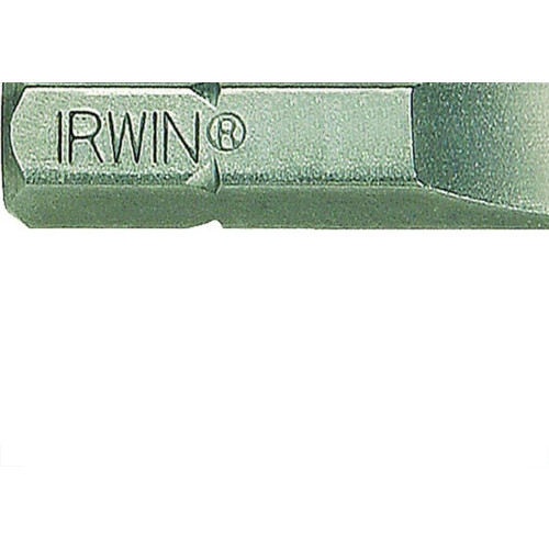 Ponteira Irwin Fenda 1/4''12-14 Iw11113 - Kit C/10 