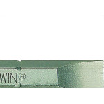 Ponteira Irwin Fenda 1/4''12-14 Iw11113 - Kit C/10 