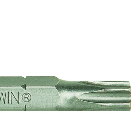 Ponteira Irwin Torx T40 5/16'' 32Mm Iw11157 - Kit C/10 