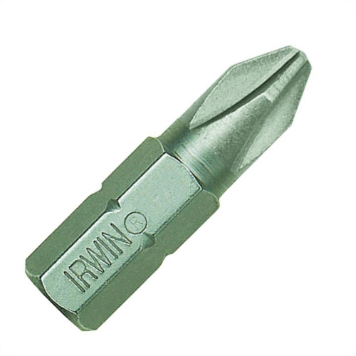 Ponteira Irwin Phillips 1/4X38 N.3 Iw11139 - Kit C/10 