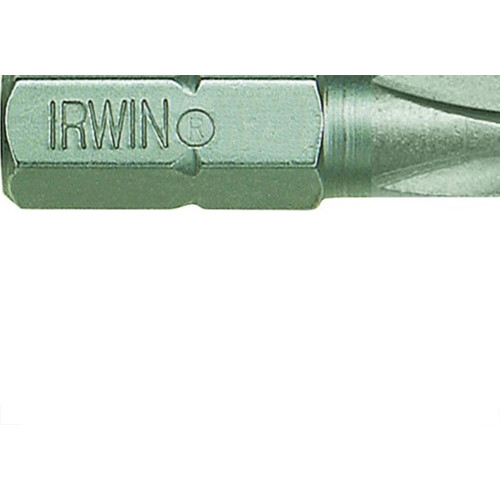 Ponteira Irwin Phillips 1/4X51 N.2 Iw11140 - Kit C/10 