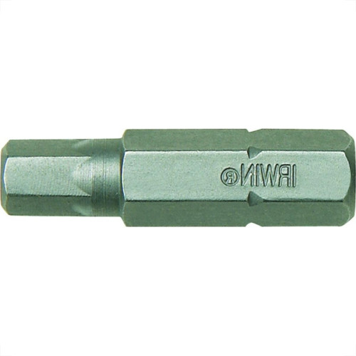Ponteira Irwin Allen   3/16X1/4 32 Iw11126 - Kit C/10 