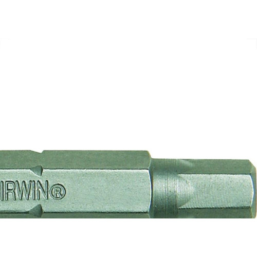 Ponteira Irwin Allen Tam.M 1/4X1/4 32Mm Iw11128 - Kit C/10 