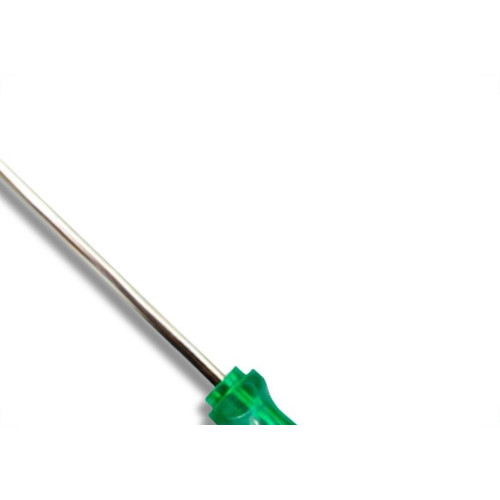 Chave Fenda Moretzson Cromo Vanadium 1/4X6 11023