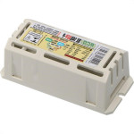 Reator Eletronico Rcg 1X40W Bivolt 89102