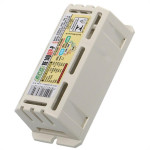 Reator Eletronico Rcg 1X40W Bivolt 89102